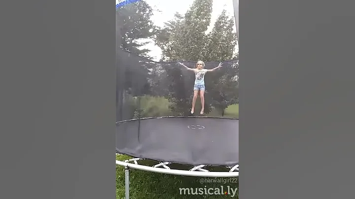 I finally landed A FROUNT FLIP