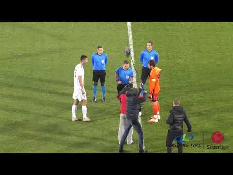 Partizan Čukarički Goals And Highlights