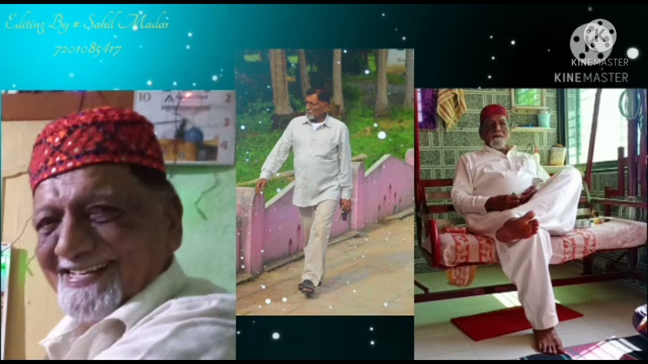 pir Aabid ali SARKAR pitlad