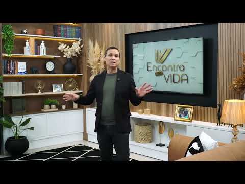 BREAK FREE FROM ADDICTIONS - PASTOR ARILTON OLIVEIRA