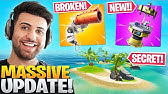 Fornite Game Error Failed To Open Descriptor File Youtube