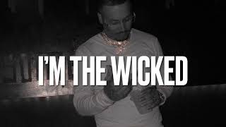 Tre hill - I’m the wicked!