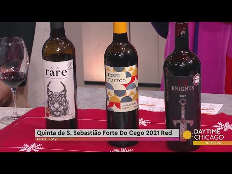 Video: Designul magazinelor de vin în Portugalia, prezentând elegant, peste o mie de băuturi diferite