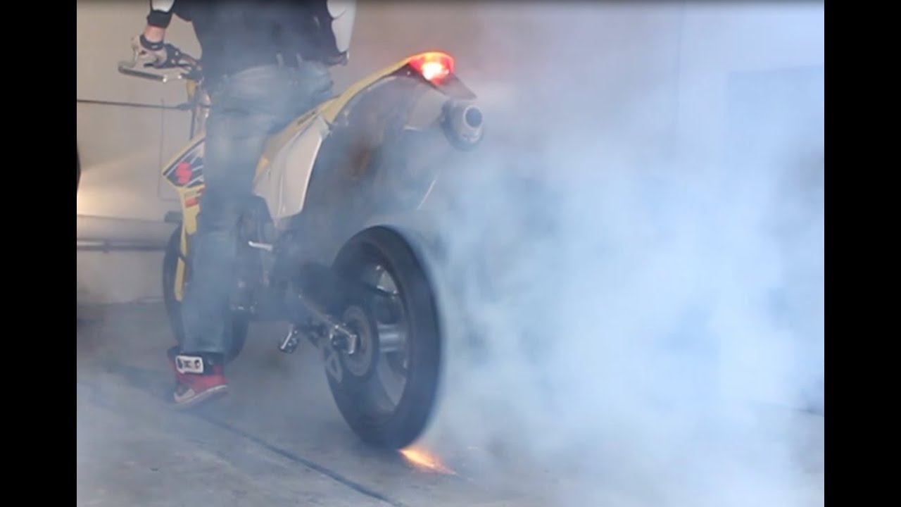 SumoGoons // Burnout 1.0