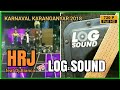 HRJ (feat Dj Bianca) KARNAVAL KARANGANYAR 2018 vs Log sound