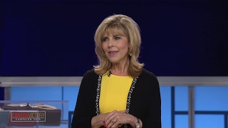 It Matters Who You Pray With | Terri Pearsons It Matters Who You Pray With | Terri Pearsons