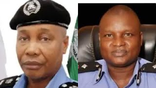 Breaking!! Abba Kyari Has Been SUSPENDED By The IGP.....