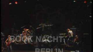 SFB Rock Nacht Waldbühne Berlin 1981 01/16 - Spliff 1/3