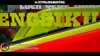 |•Bisane Mung Nyawang•| Versi truk mboisss Anggun NS!!!