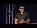 Life is not a game | John Sanei | TEDxPretoria