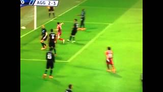 Bayern München - Fc Porto 1:0 Thiago screenshot 5