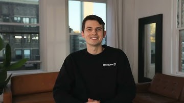 Concourse Launch Video