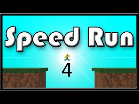 Roblox Hack To Get To The Finish Speed Run 4 Mirror Youtube - roblox hack to get to the finishspeed run 4 mirror