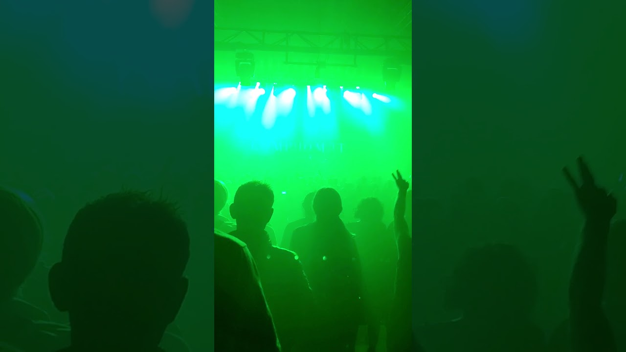 Kompromat - Die tausende herbste (2) @ la laiterie 10/10/2019