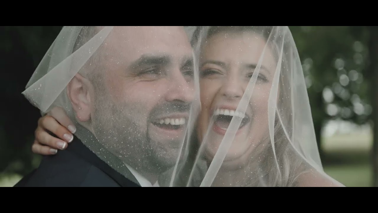 Wedding Video Highlights of Veronica & Paddy at Crover house hotel