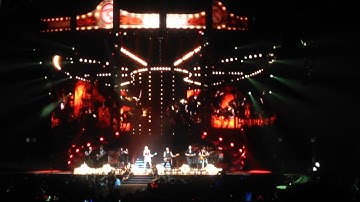 Taylor Swift - Mean Live @ The O2