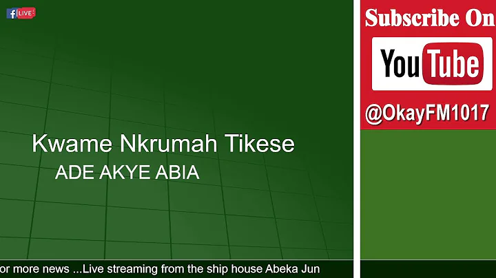 MOMENT OF ALTERATION WITH OHENENANA KWAME AMOH (21/12/2025)