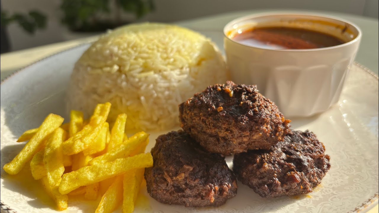 🍋🔥 Sour Pan Kebab Recipe | A Unique & Delicious Flavor You’ll Crave Again and Again!