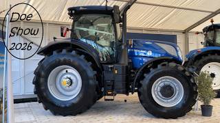 Doe Show 2026