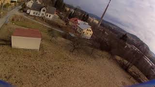 Dalprop 5040 Freestyle