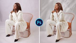 The FASTEST & EASIEST Way to Edit Photos in Photoshop 2026 Easy | Step-by-Step Tutorial #photoshop screenshot 3