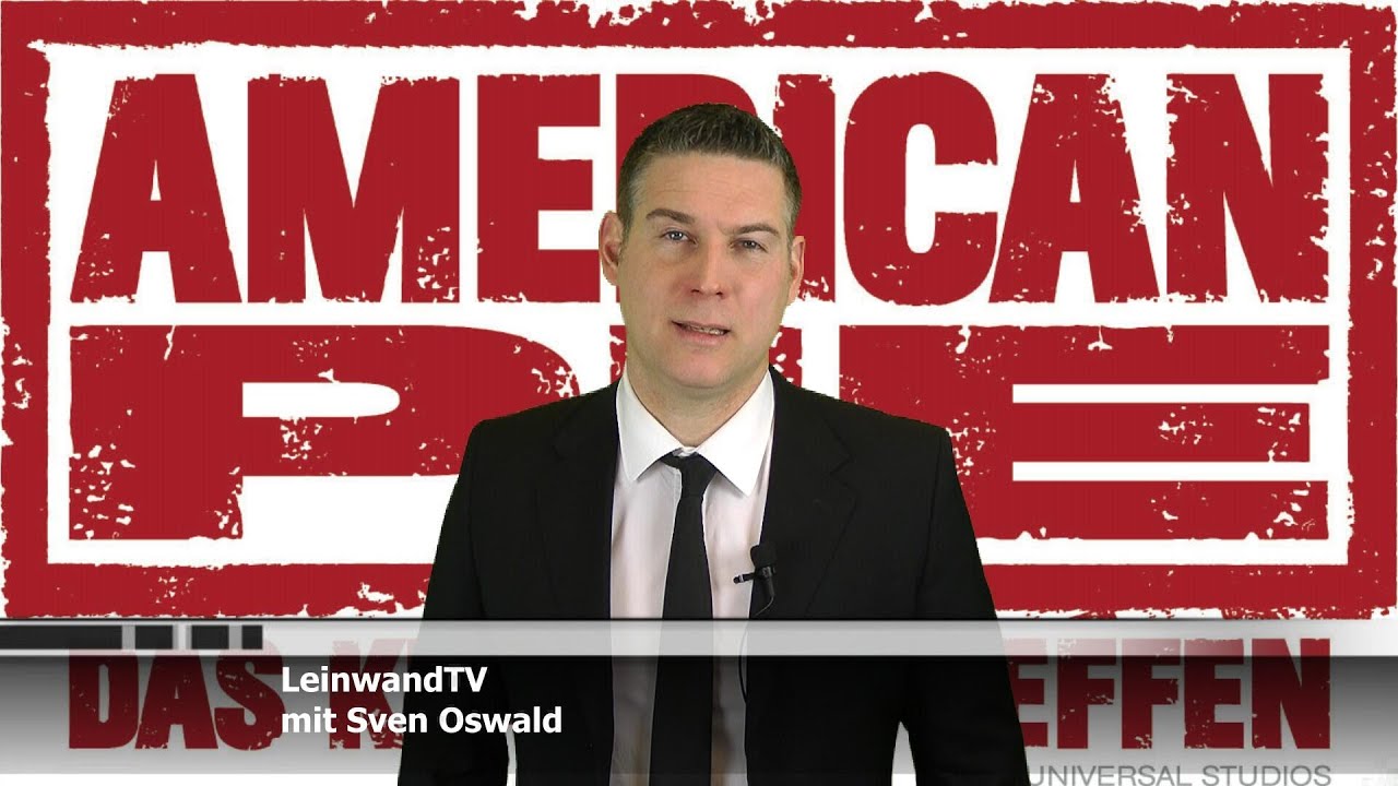 American Pie Deutsch