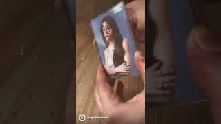 Unboxing - Sour Olivia Rodrigo Cete