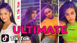 Sri Lankan Tik Tok | exclusive | 2020 | ultimate tik tok