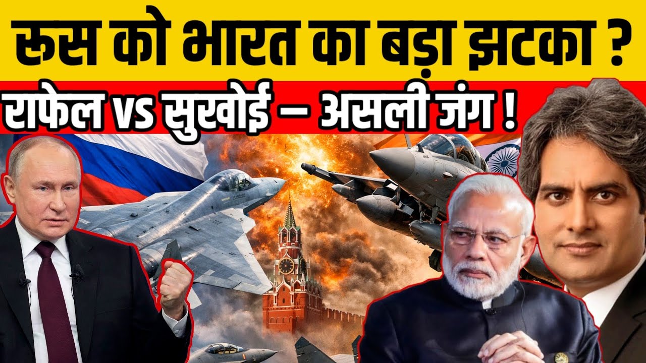 03 March 2026 | Aaj Ki 25 Sabse Badi Breaking News | Bharat Ki Taza Khabrein, Decode With Sudhir