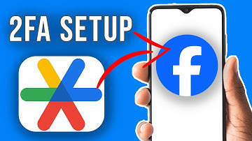 How to Setup and Use Google Authenticator with Facebook - 2FA