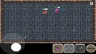 Maze Breakout (NEW VERSION) - Android game screenshot 2