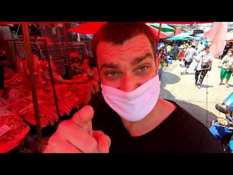 Bangkok's Biggest Fresh