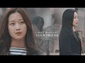 Jugyeong ✘ SooJin ► Don't wanna be your friend | True Beauty [+1x10] GL AU
