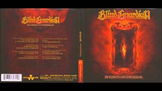 Blind Guardian - The Throne