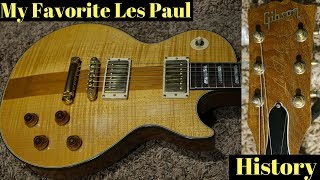 My FAVORITE Model | All the Info You'll Ever Need on 1983 Gibson Les Paul Spotlight Specials | Demo