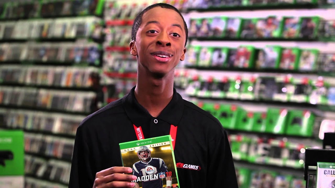 I'M GETTING MADDEN 18 EARLY!!! THIS IS HOW!!! (WATCH UNTIL THE END)