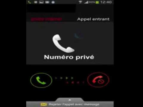 Mémo Vocal مكالمة هاتفية بين فتاة من عنابة و شاب جزائري