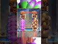 #clashroyale #clash #shorts