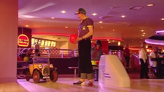 Brum 408 | BOWLING ALLEY | Kids Show Full Episode