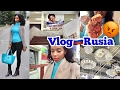 UNA FOTO MÍA DE COMERCIAL EN LA TIENDA EN RUSIA | VLOGS DIARIOS |17 Mar 2017 Mary Pulido Vlogs