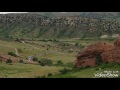 Carlos Santana Red Rocks