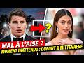 Antoine Dupont mal à l’aise ? Ce moment inattendu avec Iris Mittenaere intrigue les internautes