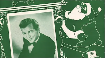 Bobby Darin - Christmas Auld Lang Syne (1960) Bobby Darin - Christmas Auld Lang Syne (1960)