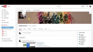 Youtube Monetization Disabled - How to Re enable Monetization