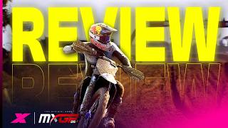 MXGP 26 Review: Rebooted screenshot 5