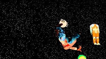 Half-Life 2: Episode 3 | INTRO SCENE