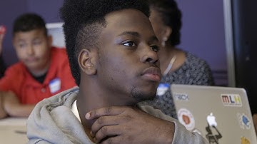 Coding Makerspace with A-Frame