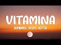 Jombriel DFZM Vitamina Letra Lyrics