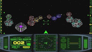 Pixelstorm - Syyrah: The Warp Hunter - 1997