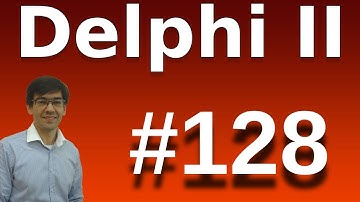 aula 128 delphi 7 avancado - BeforePost para Confirmação.